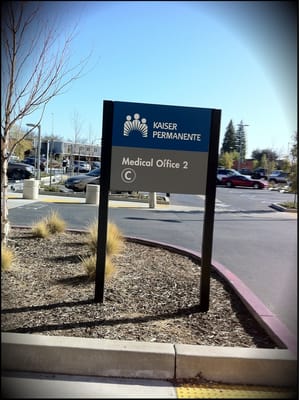 Kaiser Permanente Roseville Medical Center by null