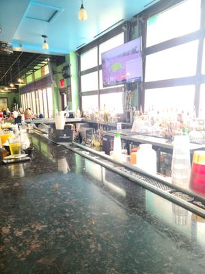 Primo's Tex-Mex Grille by null