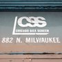 Photo of Chicago Silk Screen