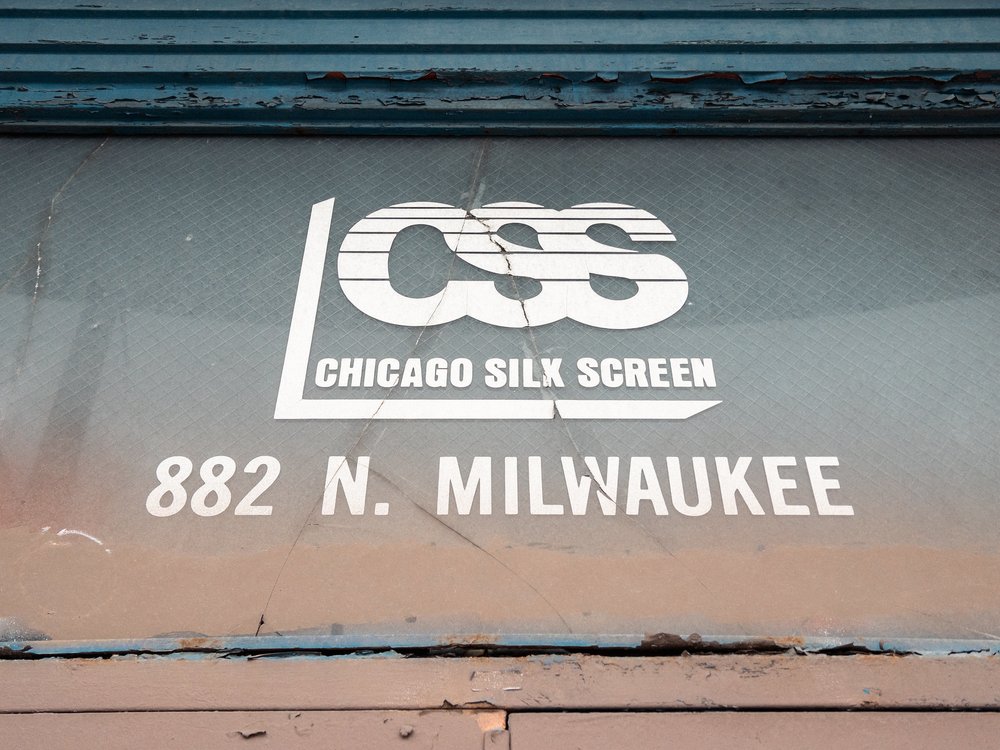 CHICAGO SILK SCREEN Updated September 2024 12 Reviews 882 N