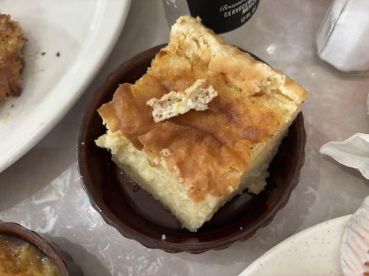 Around The Table by null