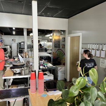 That French Place - These guys are amazing! Very very friendly and helpful! - Creperies Near Me - Charlevoix, Michigan That French Place - These guys are amazing! Very very friendly and helpful! - Creperies Near Me - Charlevoix, Michigan