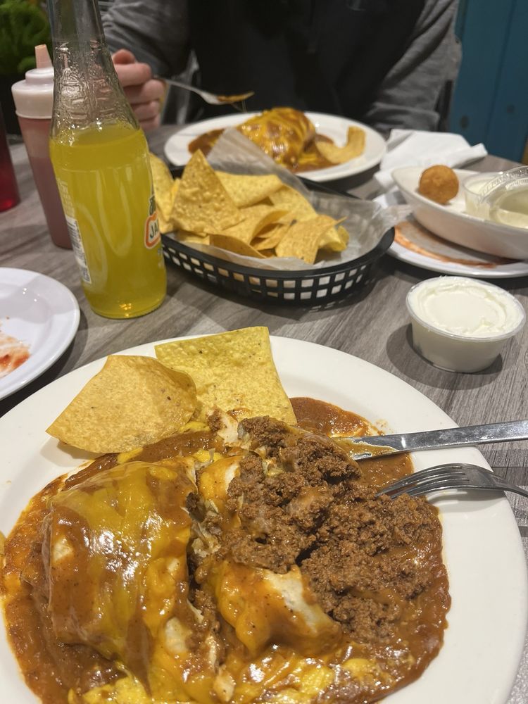 Chicos Taco House
