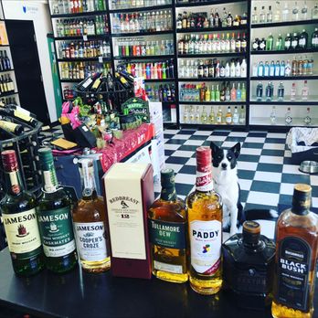 Uptown Liquors - Irish Whiskey - Beer, Wine & Spirits Near Me - Dallas, Texas Uptown Liquors - Irish Whiskey - Beer, Wine & Spirits Near Me - Dallas, Texas