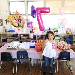 Santa Rosa De Lima Catholic School