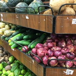 Super Maia Supermercado - Legumes e frutas sempre bonitos