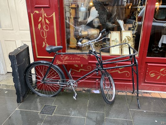 Effies of Perth by null