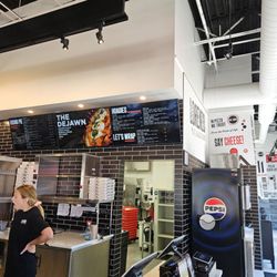 Lorenzo Pizza & Steaks