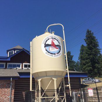 Flathead Lake Brewing Co. Pubhouse - American Near Me - Bigfork, Montana Flathead Lake Brewing Co. Pubhouse - American Near Me - Bigfork, Montana