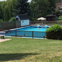 Schwimmbad Maibach
