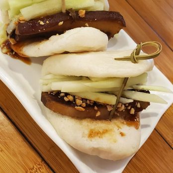 Taiwan Noodle - Pork belly buns - Taiwanese Near Me - Albany, New York