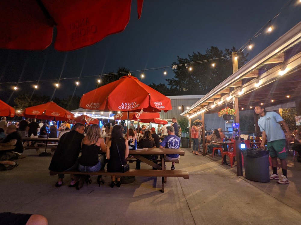 WHISKEY ISLAND STILL & EATERY Updated June 2024 31 Photos & 42