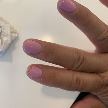 Violet Nails & Spa - Only two days of shellac - Nail Salons Near Me - Saint Petersburg, Florida Violet Nails & Spa - Only two days of shellac - Nail Salons Near Me - Saint Petersburg, Florida