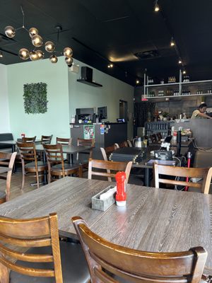 Bo Tree Plant-Based Cuisine by null