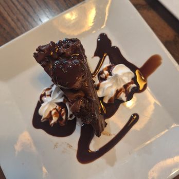 The Goose Eatery & Hangout - Chocolate cake - Diners Near Me - Lyndon, Kentucky The Goose Eatery & Hangout - Chocolate cake - Diners Near Me - Lyndon, Kentucky
