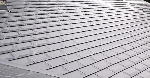 Slide of Greatland Exteriors