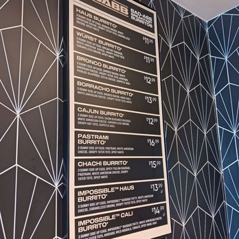 Dog Haus - Hot Dogs Near Me - Glendora, California