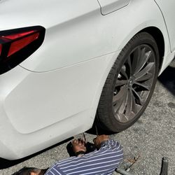 TM Tire