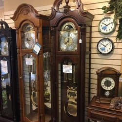 Heritage Clock Shop