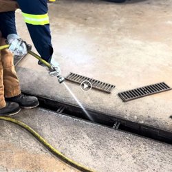 A&J Sewer Service