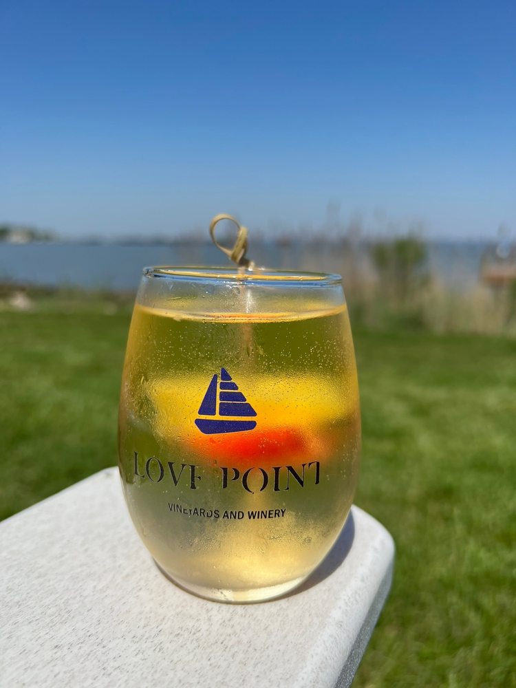 LOVE POINT VINEYARDS AND WINERY Updated May 2024 46 Photos & 14