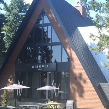 Sibéria - Day Spas Near Me - Quebec City, Quebec Sibéria - Day Spas Near Me - Quebec City, Quebec