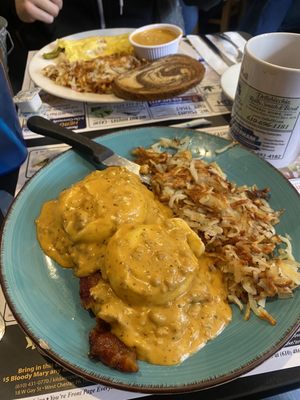 Market Street Grill by null