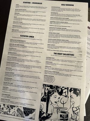 Menu photo 6 Eggspectation - Gambrills Gambrills, MD
