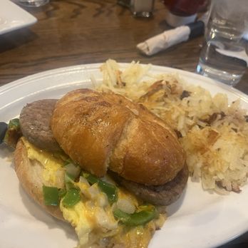 The Delectable Egg-Denver - Breakfast Croissant Sandwich - Breakfast & Brunch Near Me - Denver, Colorado The Delectable Egg-Denver - Breakfast Croissant Sandwich - Breakfast & Brunch Near Me - Denver, Colorado
