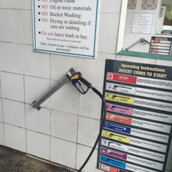 Uncle Chick's Car Wash