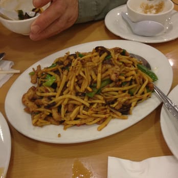 May Mei Restaurant - pork with bamboo shoots - Chinese Near Me - Arcadia, California May Mei Restaurant - pork with bamboo shoots - Chinese Near Me - Arcadia, California