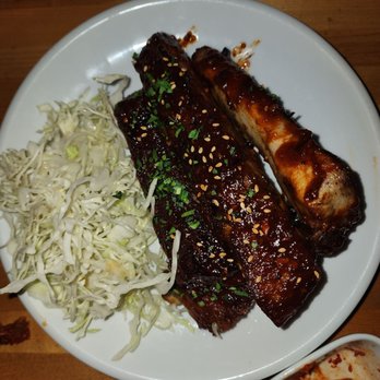 Other Mama - Spicy miso ribs - Sushi Bars Near Me - Las Vegas, Nevada Other Mama - Spicy miso ribs - Sushi Bars Near Me - Las Vegas, Nevada