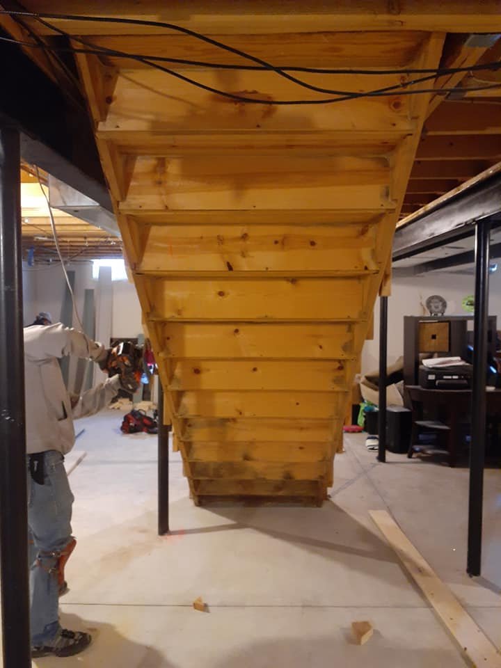 Slide of A & B Home Improvement