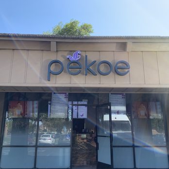 Pekoe - Coffee & Tea Near Me - San Jose, California Pekoe - Coffee & Tea Near Me - San Jose, California
