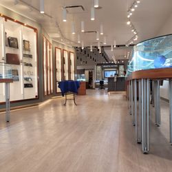 Troy Shoppe Jewellers - Inside of our new store
