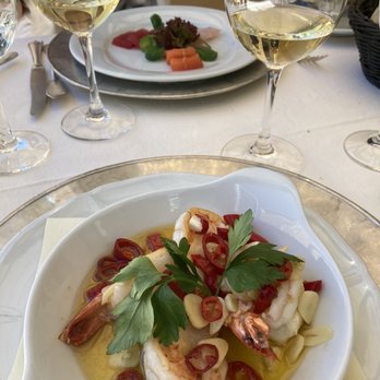 Fischrestaurant Murtaröl - Seafood Near Me