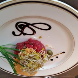 Certo - Steak tartar