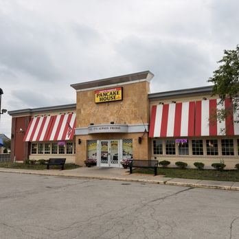 Indy Famous Pancake and Grill - Exterior - Breakfast & Brunch Near Me - Indianapolis, Indiana Indy Famous Pancake and Grill - Exterior - Breakfast & Brunch Near Me - Indianapolis, Indiana