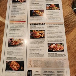 Champps - Victor, NY