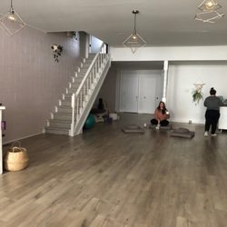 Saha Wellness Center - Inside