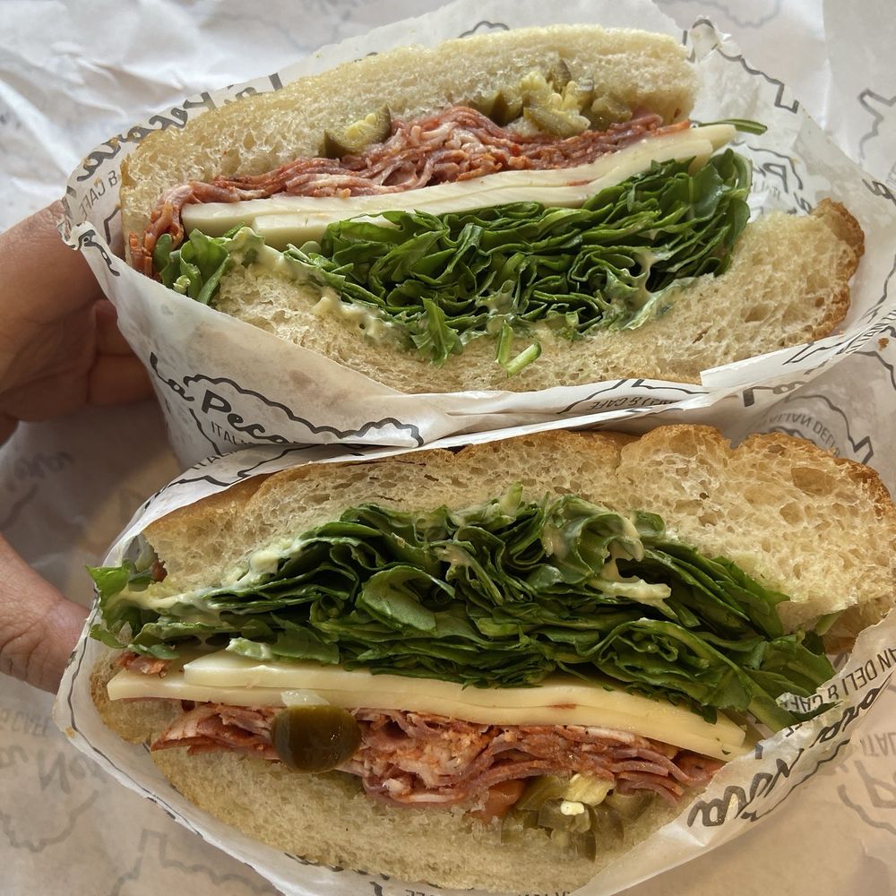 la Pecora nera - Piacenza - Delis Near Me - Farmington, Michigan la Pecora nera - Piacenza - Delis Near Me - Farmington, Michigan