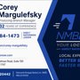 Photo of Corey Margulefsky - Nmbnow