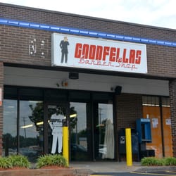 Goodfellas Barbershop
