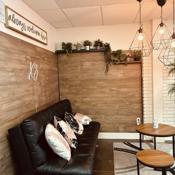 XOXOProtein - Cute area to enjoy your drinks or waffles - Juice Bars & Smoothies Near Me - West Covina, California XOXOProtein - Cute area to enjoy your drinks or waffles - Juice Bars & Smoothies Near Me - West Covina, California