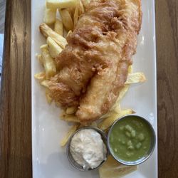 Quinlan's Fish - Cod