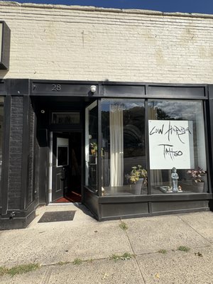 Cow Harbor Tattoo and Art