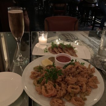 Rouge - Crispy Calamari, pierogies - Breakfast & Brunch Near Me - Philadelphia, Pennsylvania Rouge - Crispy Calamari, pierogies - Breakfast & Brunch Near Me - Philadelphia, Pennsylvania