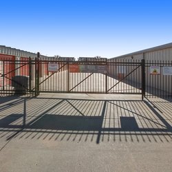 Public Storage