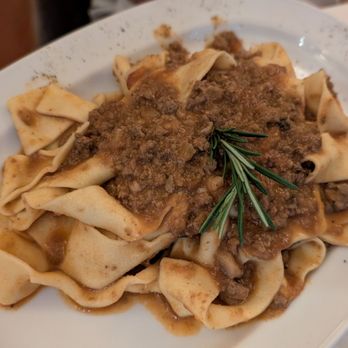 L'osteria di Giovanni - Tuscan Near Me - Florence, FI
