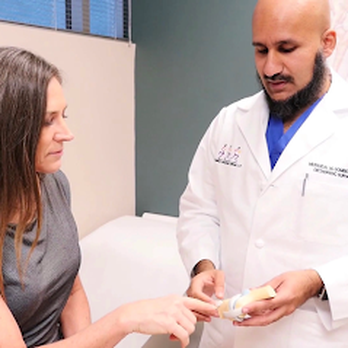 Mufaddal Gombera, MD - Orthopedists Near Me - Houston, Texas Mufaddal Gombera, MD - Orthopedists Near Me - Houston, Texas
